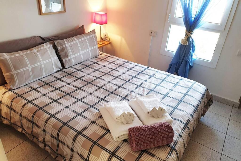 Bungalows Sonneland Maspalomas Canary Islands Экстерьер фото