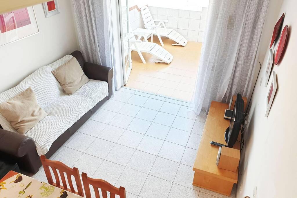 Bungalows Sonneland Maspalomas Canary Islands Экстерьер фото