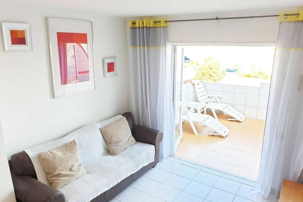 Bungalows Sonneland Maspalomas Canary Islands Экстерьер фото